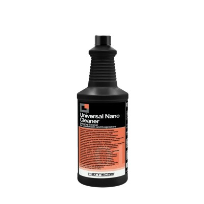 Solutie concentrata curatare condensatoare si evaporatoare, Errecom, 1L foto
