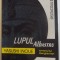 LUPUL ALBASTRU , ROMANUL LUI GENGHIS - HAN de YASUSHI INOUE , 1999