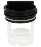 Cumpara ieftin Filtru pompa masina de spalat Sharp, Luxor, Westline, Vestel, Finlux