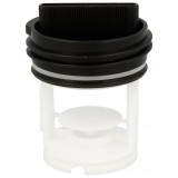 Filtru pompa masina de spalat Sharp, Luxor, Westline, Vestel, Finlux