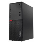 Unitate PC Refurbished Lenovo ThinkCentre M710t Tower, Intel Core i5-6400, 8GB RAM, 256GB SSD NVMe, Windows 10 Pro, Stare Buna