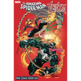 FCBD 2023 Spider-Man Venom 01