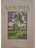 Revista Gandirea, anul V, nr. 2 (editia 1925)