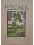 Revista Gandirea, anul V, nr. 2 (Editia: 1925)