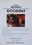 Occident - Cristian Mungiu