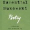 Essential Bukowski: Poetry