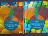 Marius Perianu, Ioan Balica - Matematica, clasa a VII-a, semestrul 1 si 2