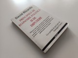 DAVID RICARDO, PRINCIPIILE DE ECONOMIE POLITICA SI DE IMPUNERE. RETIPARIREA EDITIEI DIN 1939