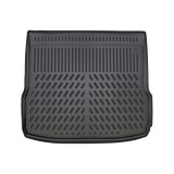 Tavita Portbagaj Cauciuc Premium Neagra Audi Q5 I (8R) 2009-2016