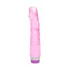 Vibrator Flexible Basic 22cm