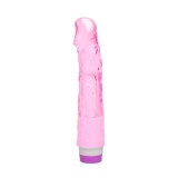 Vibrator Flexible Basic 22cm