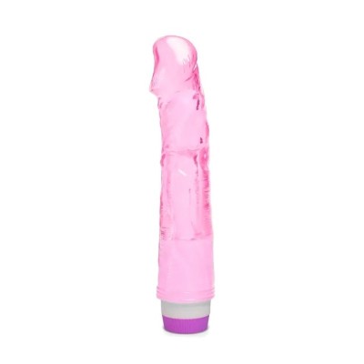 Vibrator Flexible Basic 22cm foto