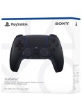 Sony Dualsense Controller Midnight Black PS5