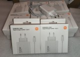 &Icirc;ncărcătoare Originale Xiaomi HyperCharge Combo 120W (Noi/Sigilate)