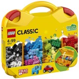 Classic - Valiza creativa 10713, 213 piese