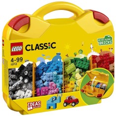 Classic - Valiza creativa 10713, 213 piese