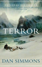 The Terror, Paperback/Dan Simmons foto