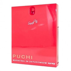 PUCHI Apa de parfum Femei 100 ml foto