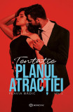 Planul atractiei Vol.2 (resigilat) - Altele