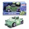 Jada marvel masinuta light hero hulk cu sunete si lumini scara 1:32