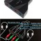 Placa sunet USB 2.0 A la 4x 3.5mm stereo Jack plug&amp;play Sistem 7.1 vitual volume control + mute