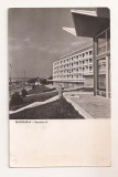 RF126 - Carte Postala - Mangalia, Sanatoriul, circulata 1961