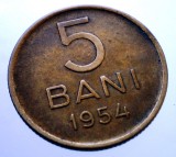 7.171 ROMANIA RPR 5 BANI 1954