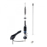 Cumpara ieftin Antena Cb Pni S75 Cu Fluture, Cu Montura, Cablu Si Mufa Pl