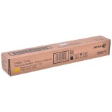 Xerox original toner 006R01518, yellow, 15000str.