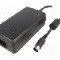 Alimentator 5V DC, conector DIN 5pin, MEAN WELL - GP50A14E-R1B