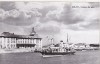 Bnk cp Galati - Vedere din port - circulata, Printata
