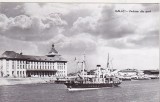 bnk cp Galati - Vedere din port - circulata