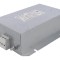 Filtru anti-interferen&Aring;&pound;e trifazic 25A 201x151x66mm Poli: 1