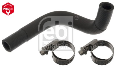 FEBI BILSTEIN 101241 Furtun radiator foto