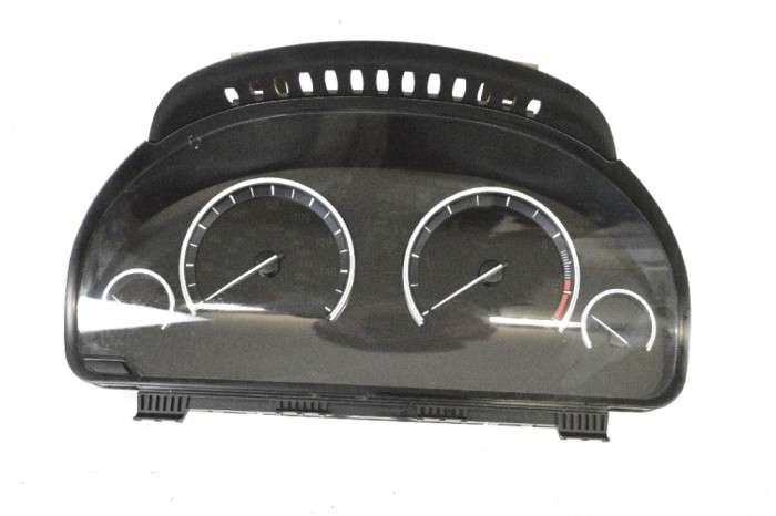 Ceas de bord BMW 5 Gran Turismo F07 2010 OEM: 9220803,0263685165 11706827