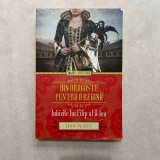 Jean Plaidy - Din dragoste pentru o regina