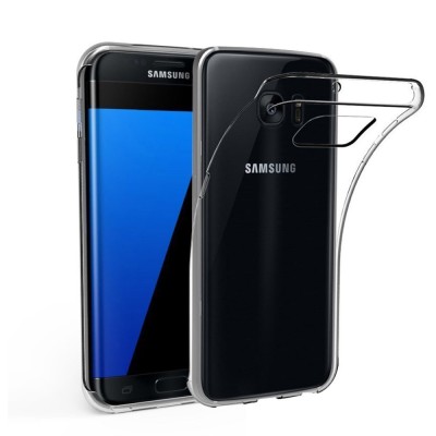 Husa de protectie Ultraslim pentru Samsung Galaxy S7 Edge foto
