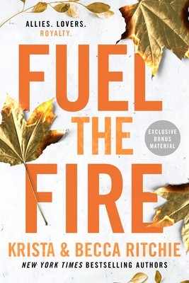 Fuel the Fire foto