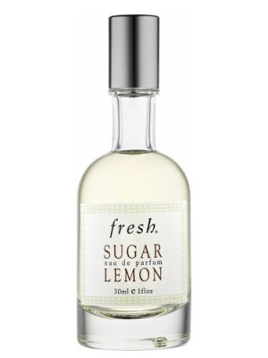 Fresh, Sugar Lemon, Apă de parfum, 100 ml foto