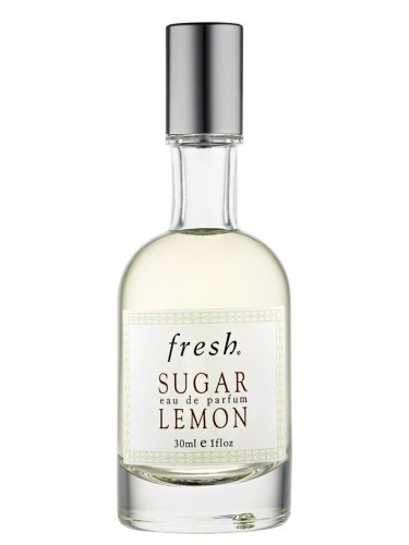 Fresh, Sugar Lemon, Apă de parfum, 100 ml