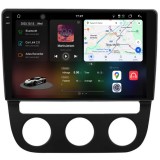 Navigatie Dedicata Volkswagen Golf5 Jetta (2004-2009), 2K, 12Gb Ram, 256Gb Stocare, Carplay - Clima Automata