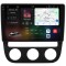 Navigatie Dedicata Volkswagen Golf5 Jetta (2004-2009), 2K, 12Gb Ram, 256Gb Stocare, Carplay - Clima Automata