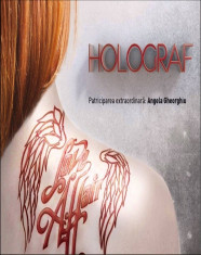 Holograf Love Affair digipack (cd) foto
