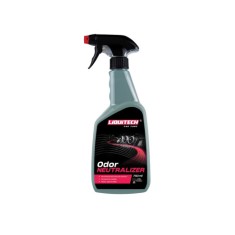 Solutie eliminat mirosurilor neplacute Liquitech Odor Neutralizer, 750 ml