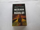 J. A. Jance - Reteaua raului