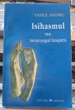 Isihasmul sau mestesugul linistirii - Vasile Andru Editia a II a