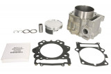 Cilindrul Assy (727. 4t. Big-garge; cu garnituri; cu piston) se potrivește: yamaha yfm.YXR 700 2007-2013