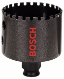 Bosch Carota diamantata 60 mm