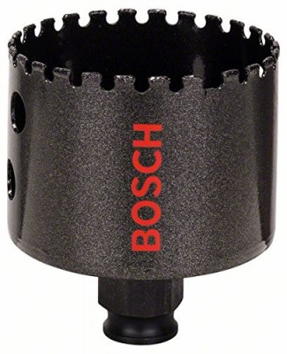 Bosch Carota diamantata 60 mm foto