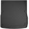 Tavita portbagaj Audi A6 Avant 4F, 2004-2011, din cauciuc Rubbasol, marca Gledring